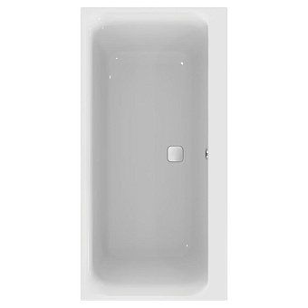 Ванна акриловая IDEAL STANDARD TONIC II K746601 200х140см встраиваемая