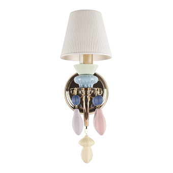 Светильник настенный Loft It Grace 10203/1W Mult 40Вт E14