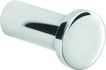 Крючок Gedy Canarie A227(13) хром