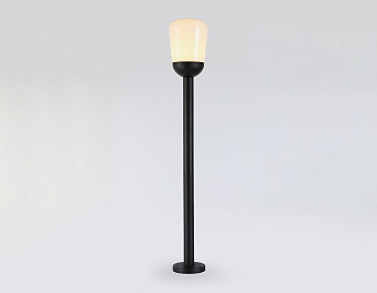Светильник ландшафтный Ambrella Garden ST2095 40Вт IP54 E27 белый/чёрный