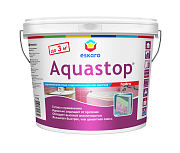 Гидроизоляция Aura(Eskaro) Aquastop Hydro 4кг