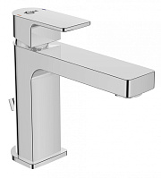 Смеситель для раковины IDEAL STANDARD EDGE A7101AA хром