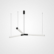 Светильник подвесной ImperiumLOFT Atlantis 219522-23 30Вт LED