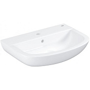 Раковина подвесная GROHE Bau Ceramic 39440000 55,3х38,6см
