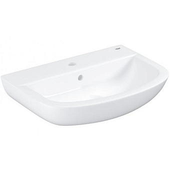 Раковина подвесная GROHE Bau Ceramic 39440000 55,3х38,6см
