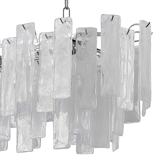 Люстра подвесная Stilfort Glowice 2157/09/10PL 40Вт 10 лампочек E14