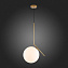 Светильник подвесной ST Luce CODDA SL1148.313.01 60Вт E27