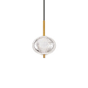 Светильник подвесной IDEAL LUX DECOR 292076 7Вт LED