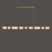 Светильник подвесной ImperiumLOFT Briand 231480-23 30Вт LED