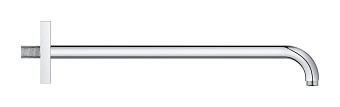 Верхний душ GROHE Rainshower 26563000 хром