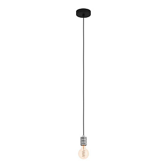 Светильник подвесной EGLO YORTH 43802 40Вт E27