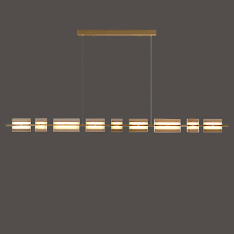 Светильник подвесной ImperiumLOFT Briand 231480-23 30Вт LED