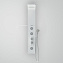 Душевая панель AM-PM Joy W85P-2-136AW