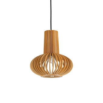 Светильник подвесной IDEAL LUX CITRUS-2 159850 60Вт E27