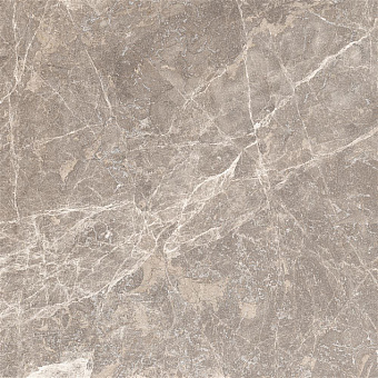 Лаппатированный керамогранит VITRA Marmostone K951296LPR01VTE0 тёмный греж 7ЛПР 60х60см 1,44кв.м.