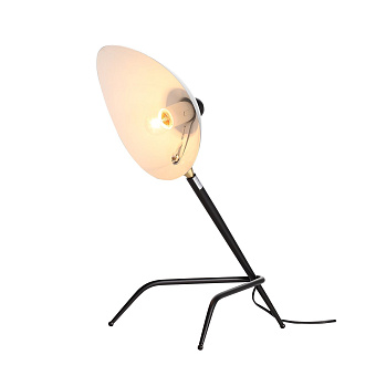 Настольная лампа ST Luce SPRUZZO SL305.404.01 60Вт E27