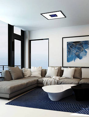 Светильник потолочный EGLO BORDONARA 900571 21,5Вт LED