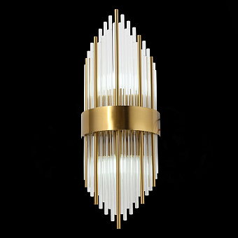 Светильник настенный ST Luce NITIDO SL1158.301.02 120Вт E14