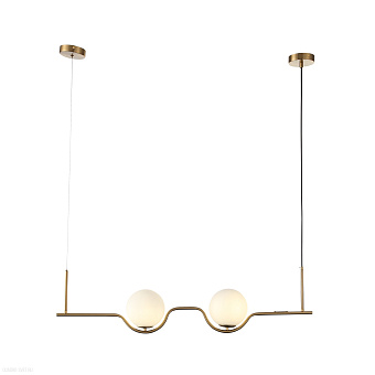 Светильник потолочный ImperiumLOFT Collin 167310-26 80Вт LED