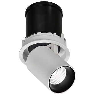 Светильник точечный встраиваемый Mantra GARDA 7832 12Вт LED