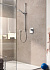 Смеситель для душа KLUDI Pure Style 406550575 хром