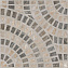 Лаппатированный керамогранит VITRA Marble-X K949793LPR01VTE0 тёмный 60х60см 1,44кв.м.