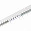 Магнитный трековый светильник ST Luce SEIDE ST361.546.06 6Вт LED белый