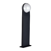 Светильник ландшафтный ST Luce CELESTE SL9510.405.01 12Вт IP54 LED чёрный