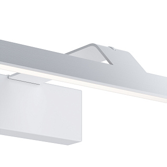 Подсветка для зеркал Maytoni Decart MIR010WL-L12W4K 12Вт LED