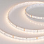 Светодиодная лента Arlight RT 2-5000 24V Warm3000 1.6x 10W 10Вт/м 5000мм IP20 тёплый свет