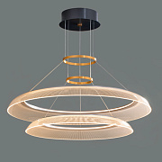 Светильник подвесной ImperiumLOFT Vidia 220047-23 120Вт LED