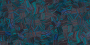 Матовый керамогранит ABK Wide and Style PF60009495 D+ Precious Blue 280х120см 3,36кв.м.