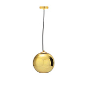 Светильник подвесной Loft It Copper Shade Loft2024-A 60Вт E27