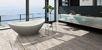 Пробковый пол CORKSTYLE WOOD-GLUE 915х305х6мм Planke Planke_GLUE 3,36кв.м