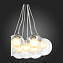 Светильник подвесной ST Luce DUALITA SL431.113.07 21Вт G9