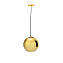 Светильник подвесной Loft It Copper Shade Loft2024-A 60Вт E27