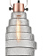 Светильник подвесной Vele Luce Genio VL5402P11 60Вт E27