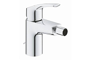 Смеситель для биде GROHE Eurosmart 32927003 хром