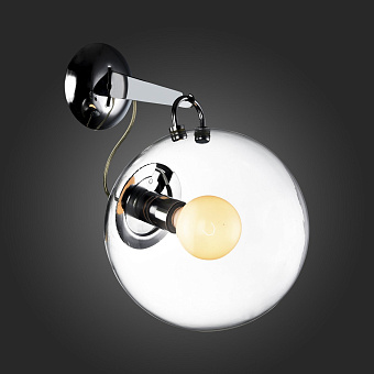 Бра ST Luce SENZA SL550.101.01 60Вт E27