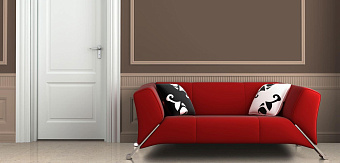 Пробковый пол CORKSTYLE CORKWISE 915х305х4мм Madeira White C-Madeira White 5,02кв.м