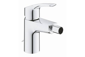 Смеситель для биде GROHE Eurosmart 32927003 хром