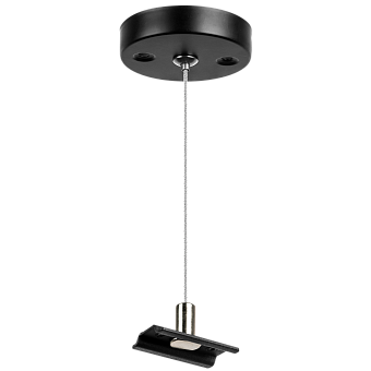 Подвес Lightstar 505177 40мм для однофазного трека