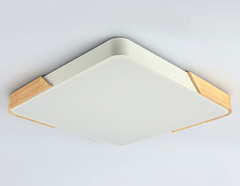 Люстра потолочная Ambrella ORBITAL Design FZ1313 45Вт 1 лампочек LED