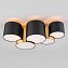 Светильник потолочный TK Lighting Mona 3447 300Вт E27