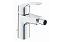 Смеситель для биде GROHE Eurosmart 32927003 хром