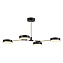 Светильник потолочный Evoluce MONTA SLE6004-402-04 40Вт LED