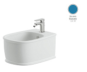 Биде подвесное ArtCeram Atelier ATB001 38 00