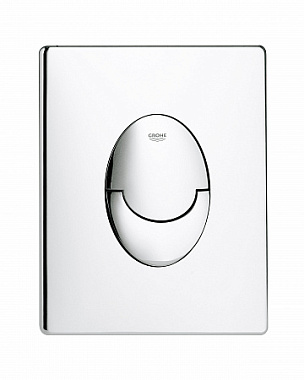 Панель смыва GROHE Skate Air 38505000 хром