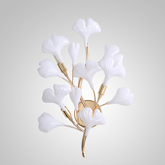 Светильник настенный ImperiumLOFT Julietta 230042-23 120Вт Е14