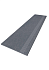 Плитка для ступеней ESTIMA Loft Steptrade/LF04_NS/30x120x10 чёрный 120х30см 0,36кв.м. матовая